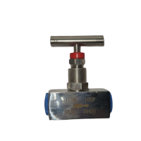 Вентиль игольчатый DN15 160P