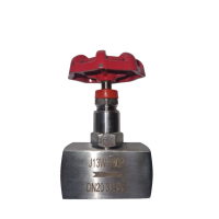 Вентиль игольчатый DN20 160P