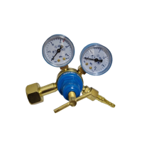 Редуктор баллонный кислородный одноступенчатый БКО-50-12,5