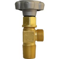 Вентиль кислородный баллонный ВК-94-01