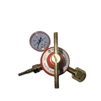 Редуктор баллонный пропановый одноступенчатый БПО-5-3