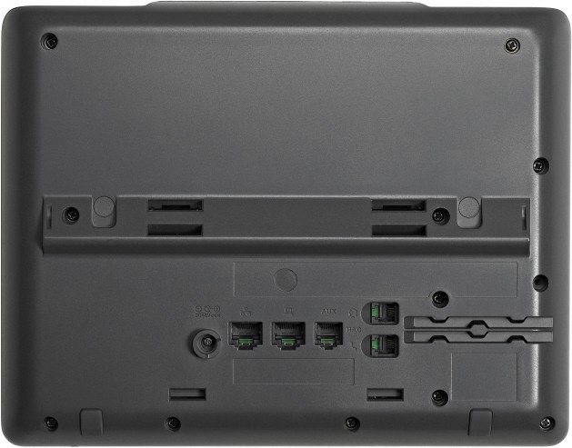 Телефон проводной Cisco CP-7861-K9