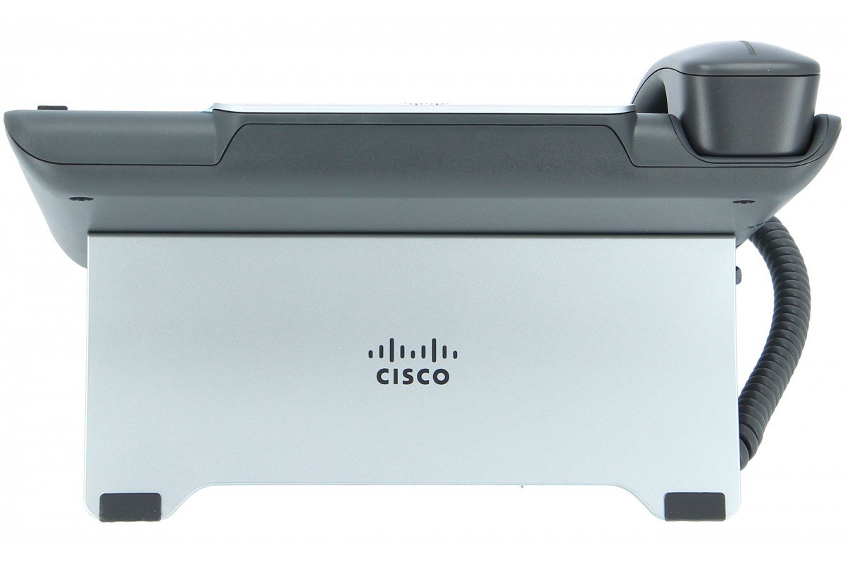 Телефон проводной Cisco CP-7861-K9